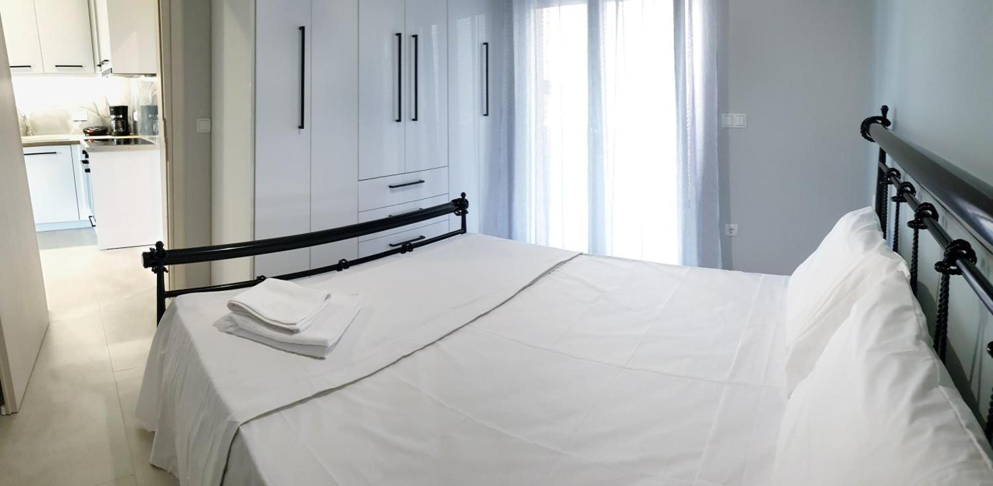 Almeta Suites Chios Town Room photo