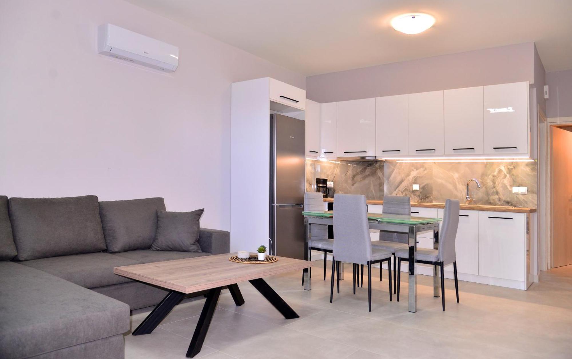 Almeta Suites Chios Town Room photo