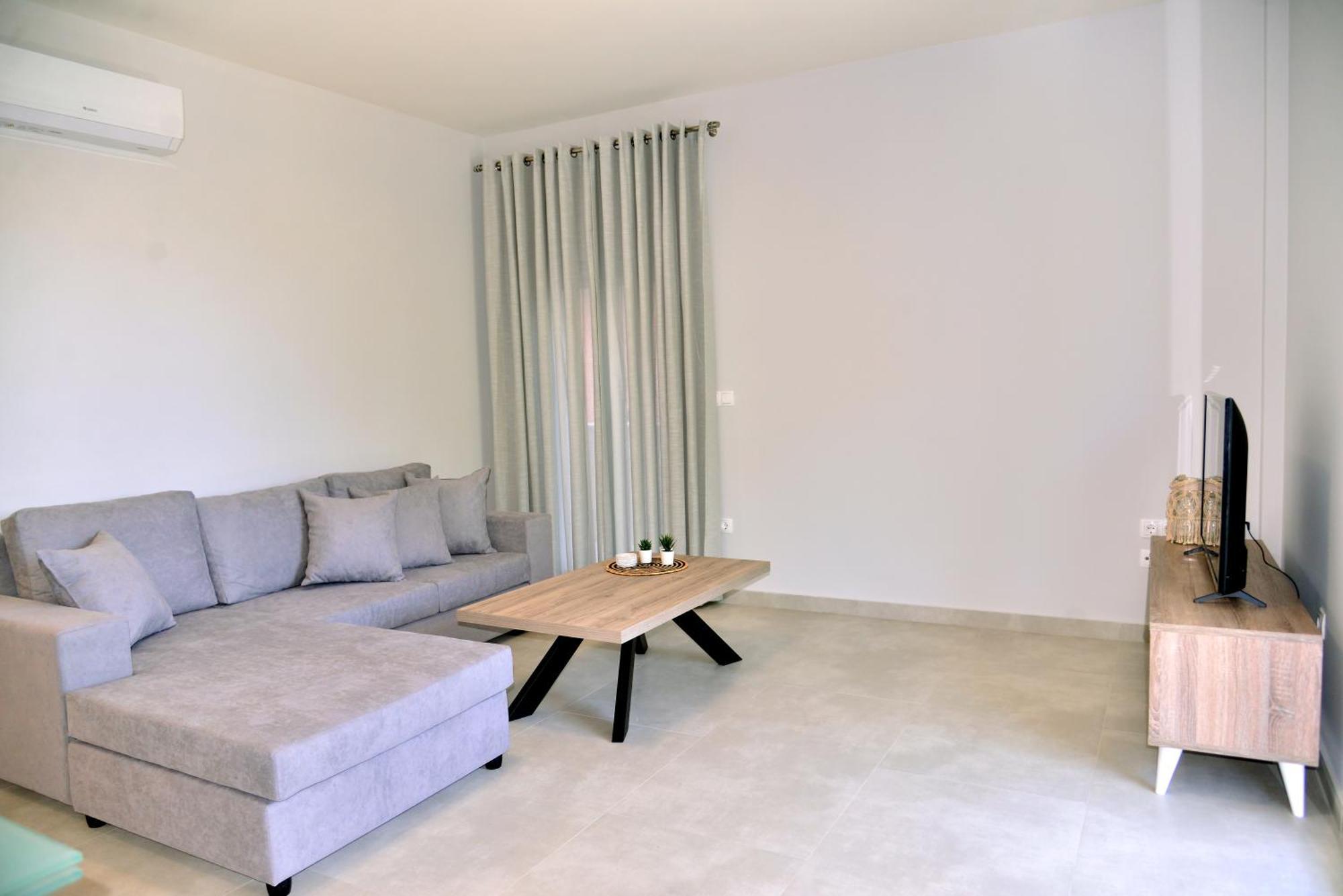 Almeta Suites Chios Town Room photo
